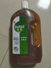 滴露（Dettol）消毒液消毒水1.2L衣物除菌液家居环境地板杀菌除螨 非84甲流感 实拍图