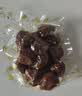 齐善食品【78选8】 家常素燕丸 素食素肉佛家纯素火锅食材素丸子东北斋菜 热卖【寺院素食】家常素燕丸200g 实拍图