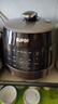 苏泊尔（SUPOR）0涂层球釜电压力锅6L双胆全自动智能预约 家用 SY-60YC6011Q电饭煲高压锅6-8人 实拍图