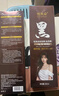 恺岚朵一梳黑染发剂染发梳染发膏纯黑植物一洗黑男女士通用自己在家染发 自然黑【不黑头皮】200ml/瓶 实拍图
