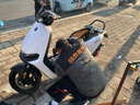九号（Ninebot）电动摩托车N3 85c 智能智驾 长续航电摩【门店自提】 颜色可到门店选 实拍图