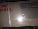 林内（Rinnai）【小蛮腰Pro plus】16升极光灰燃气热水器  超能恒温芯 恒温热水器16GD33（JSQ31-GD33） 实拍图