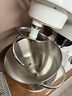 长帝（changdi）全自动和面揉面一体机多功能轻音料理机打蛋冰桶发酵辅食企鹅顶顶Pro家用厨师机和面机新年货礼物 实拍图