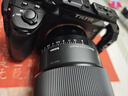 适马（SIGMA） Art 适马85mm F1.4 DG DN 全画幅微单 大光圈定焦镜头人像镜头 索尼E口【补贴】 官方标配（京东补贴专属） 实拍图