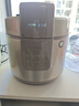 九阳（Joyoung）轻音免排汽0感系列电压力锅压力煲 5L家用持久沸腾风冷降压快开盖高压锅0涂层电饭煲50H510 实拍图
