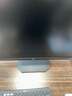 泰坦军团27英寸260Hz FastIPS硬件低蓝光HDR400广色域 电竞游戏旋转升降 PS5显示器原生240Hz P2710H PLUS+ 实拍图