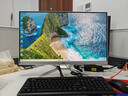 宏碁（acer）非凡GO 微边框一体台式机电脑办公27英寸（酷睿标压13代 i5-13420H 16G+512G）定制版 实拍图