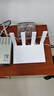 华为路由AX3 双频合一 自动优选 wifi6/多连不卡无线家用穿墙/AX3000/高速千兆路由器 实拍图