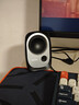 漫步者（EDIFIER）R12U 外观时尚 音质纯正 入门级微型2.0桌面音响 笔记本音箱 电脑音箱 黑色 实拍图