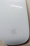 Apple/苹果 妙控鼠标-白色 多点触控表面 苹果鼠标无线蓝牙鼠标无线鼠标办公鼠标静音便携 实拍图