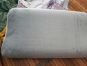 奥罗玛斯（aeromax） 枕头记忆枕头颈椎低回弹记忆棉枕芯颈枕头家用成人睡眠枕单人 实拍图
