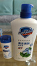 舒肤佳健康净护沐浴露  薄荷香720g 清凉爽肤沐浴乳液 新旧包装随机 实拍图