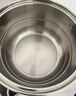 美厨（MAXCOOK）蒸锅 304不锈钢32CM三层蒸锅 加厚复底汤锅 燃气电磁炉通用 实拍图