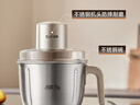 苏泊尔（SUPOR）绞肉机家用电动小型全自动多功能碎肉绞馅辅食料理机大容量搅拌机双钛刀不锈钢碗 JR78S-G220 实拍图