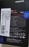 三星（SAMSUNG）1TB SSD固态硬盘 M.2接口(NVMe协议PCIe4.0*4/5.0*2)读速7150MB/S 990 EVO Plus 实拍图