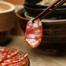 皇上皇特级二八腊肠广州腊味特产煲仔饭腊肠广味广东甜肠广式香肠454g 实拍图