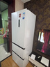 美的（Midea）400L法式多门冰箱超薄零嵌入式小户型除菌净味一级能效风冷无霜以旧换新白色MR-421WUFPZE国家补贴 实拍图