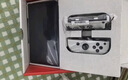 Nintendo Switch任天堂  游戏机 Switch NS港版OLED版游戏主机 配白色Joy-Con 便携游戏掌机 实拍图