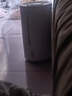 美的（Midea）空气加湿器家用卧室客厅孕妇母婴幼儿鼻炎静音抗菌超大雾量取暖桌面小型喷雾器圣诞礼物国补3VWL 实拍图