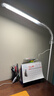 monqiqi【德国护眼认证】护眼台灯学生学习专用防蓝光近视宿舍床头全光谱 【光学大师】3色调光+全光谱灯珠 眼科医生推荐丨国AAA级健康照明 实拍图