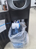 海尔（Haier）HJR75-L净水器直饮加热净饮一体机即热式饮水机办公室立式用家用净水器 实拍图