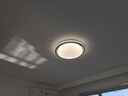 米家（MIJIA）米家智能吸顶灯D30全光谱卧室灯灯具简约现代【【包安装】 实拍图