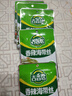 吉香居 榨菜 香辣海带丝 凉拌海带丝 即食小咸菜 88g*5袋 佐餐配粥小菜 实拍图
