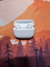 华为FreeBuds SE 4 ANC降噪版 真无线蓝牙降噪耳机 50小时长续航/多模式降噪/快速充电  陶瓷白 实拍图