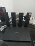 华为【咨询立减】wifi7+路由器BE3pro千兆家用无线穿墙王漏油器网络信号增强器放大器5G双频mesh电竞 华为高配BE3Pro+【双2.5G口】WiFi7+ 实拍图