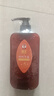 霸王防脱洗发水控油去屑头皮护理洗头膏生姜侧柏叶洗发露750ml 实拍图
