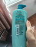 欧莱雅透明质酸水润洗发水无硅油洗发露700ml(新老包装随机发货) 实拍图