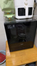 苏泊尔（SUPOR）消毒柜家用台式二星小型50L不锈钢内胆轻触式高温消毒保温双层隔热RLP50G-L02 实拍图