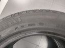 倍耐力汽车轮胎防爆胎225/50R17 94W 新P7 (R-F)(*)原配宝马3系/X1 实拍图