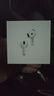 Apple/苹果 AirPods 4(支持主动降噪)搭配无线充电盒(USB-C)苹果耳机 蓝牙耳机适用iPhone/iPad 四代 实拍图