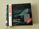 博世（BOSCH）空调滤芯滤清器4260长安CS95长城C30/C20R凌傲中华H230/H220/H3V3 实拍图