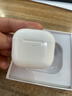 UKL【华强北顶配丨Air4代降噪款】蓝牙耳机适配苹果无线2025新款半入耳式金榜iphone17/16/15/14pods4 【原版正装全功能主动降噪版】 【主动降噪+空间音頻+三真电量】 实拍图