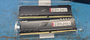 金士顿（Kingston）FURY 16GB(8G×2)套装 DDR4 3200 C16 台式机内存条 Beast野兽系列 骇客神条 实拍图
