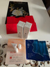 美肤宝水光透白水乳护肤套装(水100g乳液100g)美白祛斑护肤新年礼物 实拍图