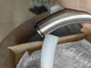华帝（VATTI）厨房水龙头不锈钢水龙头冷热双控 旋转洗菜盆洗碗盆龙头 061100 实拍图
