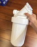 滨特尔（pentair）大白瓶前置过滤器 全屋家用自来水过滤器 前置净水器大蓝瓶 中央净水机大流量大胖瓶高精度 【10寸大白瓶】包安装 实拍图