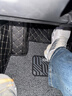 车丽友 适用于大众迈腾脚垫全包围17-24款汽车垫 实拍图