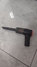 吸尘器家用大吸力大功率轻便清洁机汽车吸尘器两用手持吹尘器小型宠物除吸毛器桌面便携除尘机 【基础款吸尘器】长吸嘴2037 实拍图
