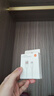 小米 原装USB-C数据线100cm 6A充电线白色 适配USB-C接口手机游戏机充电xiaomi红米redmi/k70 实拍图