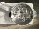 苏泊尔（SUPOR）电炒锅 电煮锅 电火锅 电蒸锅 家用多功能蒸煮炒菜 一体电热锅 4L多用途CJ28A816配蒸笼  实拍图
