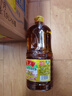 鲁花 【保真菜籽油】食用油 低芥酸特香菜籽油 5L  /桶   实拍图
