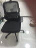 黑白调P1二代人体工学椅电脑椅子人工力学座椅久坐办公电竞椅学习椅国补 实拍图