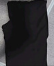 浪莎秋裤男单件纯棉薄款羊毛抑菌护膝男士棉毛裤保暖线裤衬裤黑色 L 实拍图