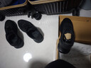361°运动鞋男士秋冬季网面保暖通勤休闲登山跑步鞋子男鞋671832270-5 实拍图