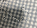 Apple/苹果 EarPods USB-C有线耳机 type-c有线耳机苹果耳机 苹果17有线耳机笔记本耳机游戏音乐 实拍图