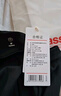 京东京造【10A抗菌T】长袖t恤女卫衣25秋季新款打底衫 白色 L 实拍图